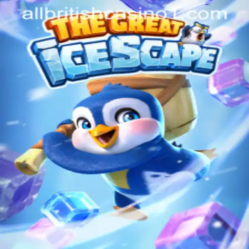Unveiling TheGreatIcescape: A Thrilling Adventure with P86.bet