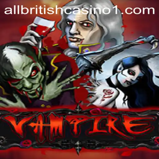 The Enchanting World of Vampire: A Dive into Gameplay and Dynamics