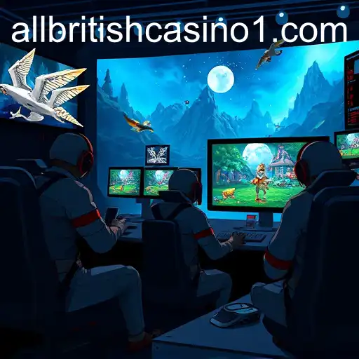 Videogames