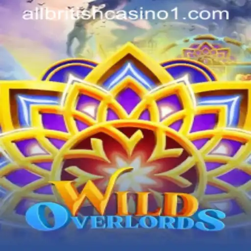 WildOverlords: Master the Realm in the Latest Gaming Sensation