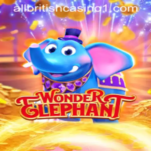 Exploring the Exciting World of WonderElephant: A New Gaming Adventure