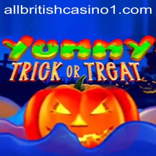 YummyTrickorTreat: A Delightful Gaming Experience with p86.bet